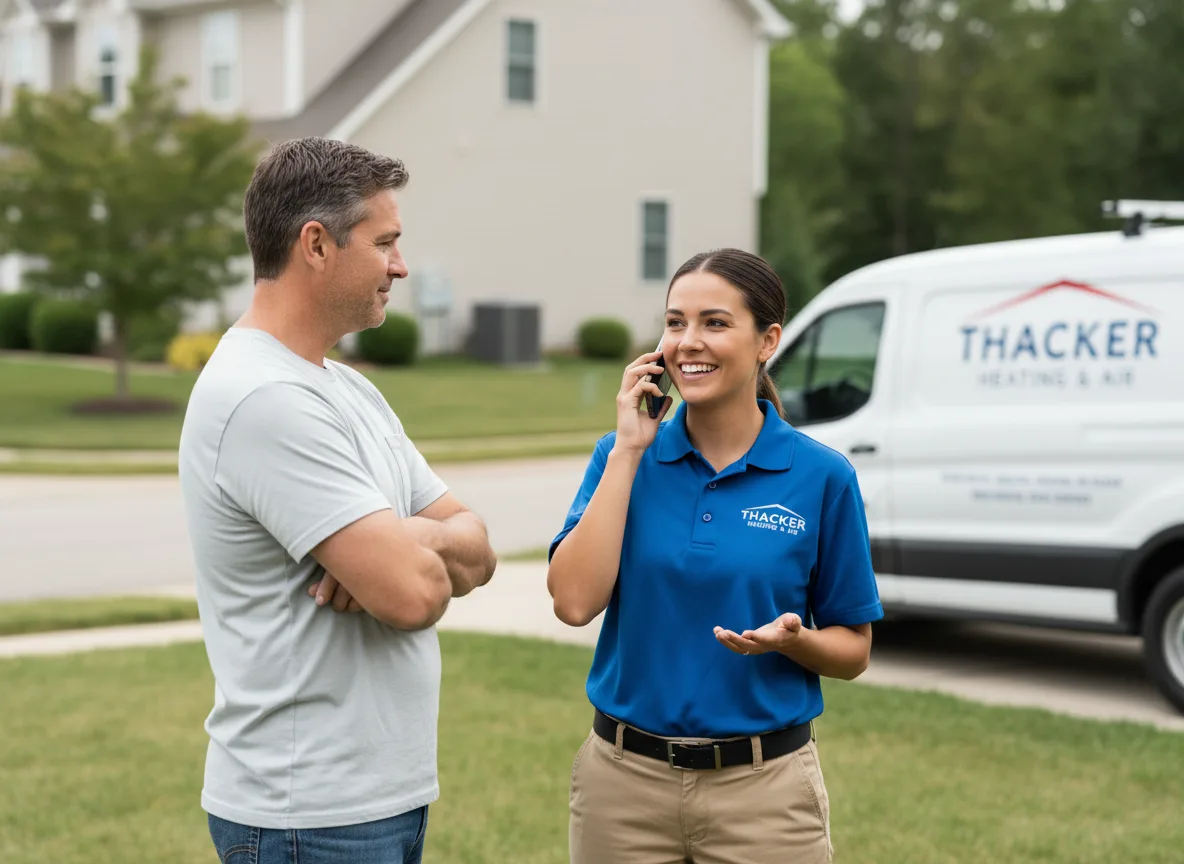 Ac Repair Maysville, WV FAQs
